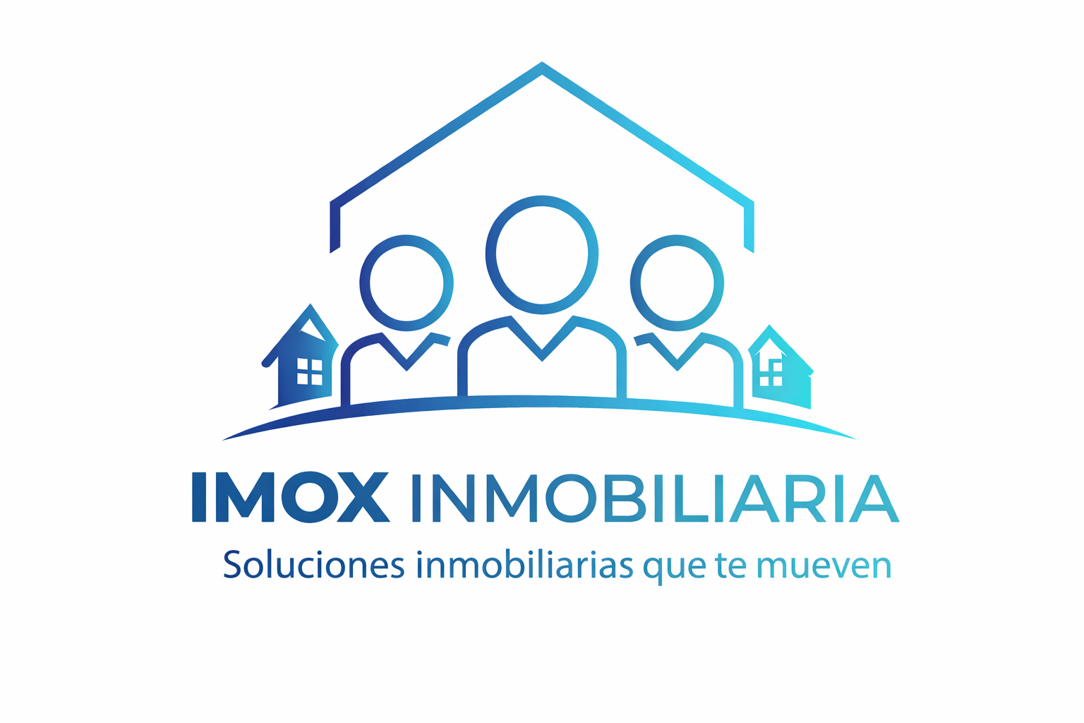 Logo de Imox Inmobiliaria