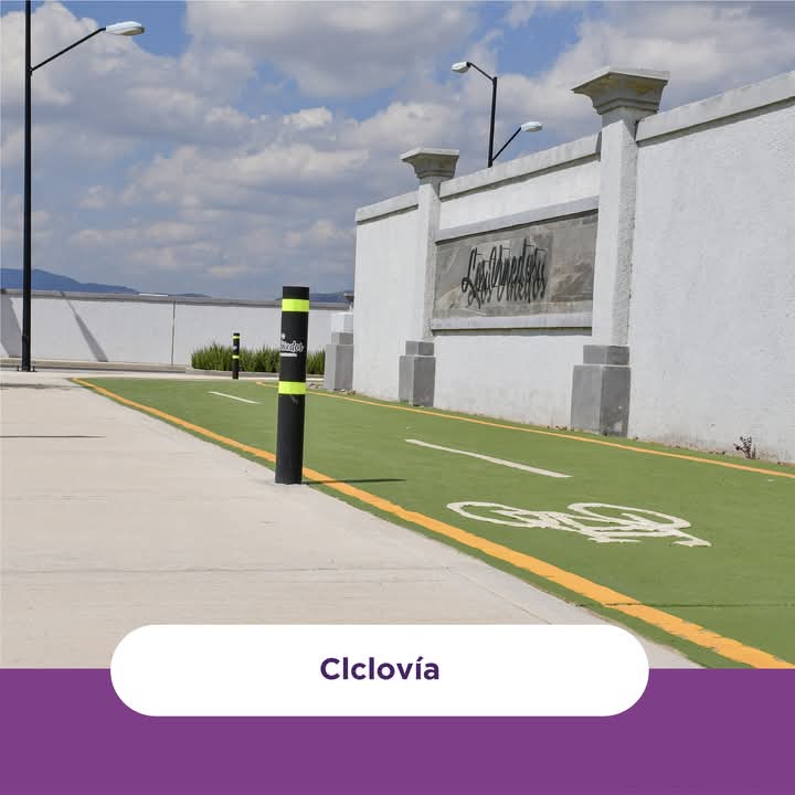 Ciclovia